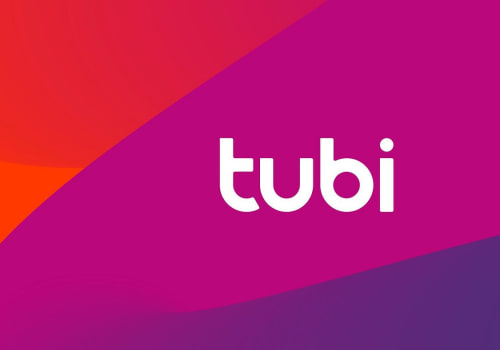 Everything You Need to Know About Tubi TV